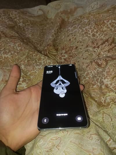 samsung s21 + 5G 8/128