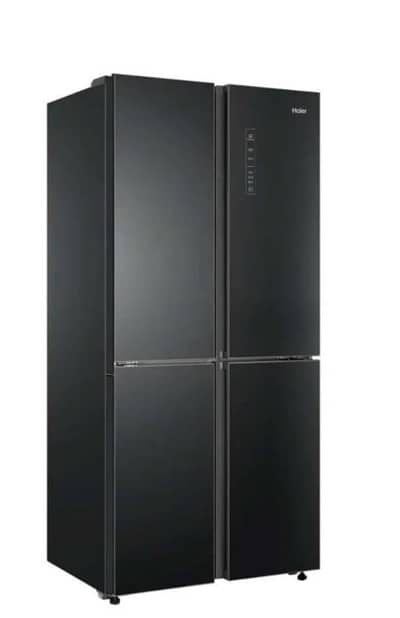 Haier Refrigerator 578 TBG