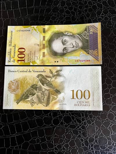 UNC foreign Currency Notes for sell