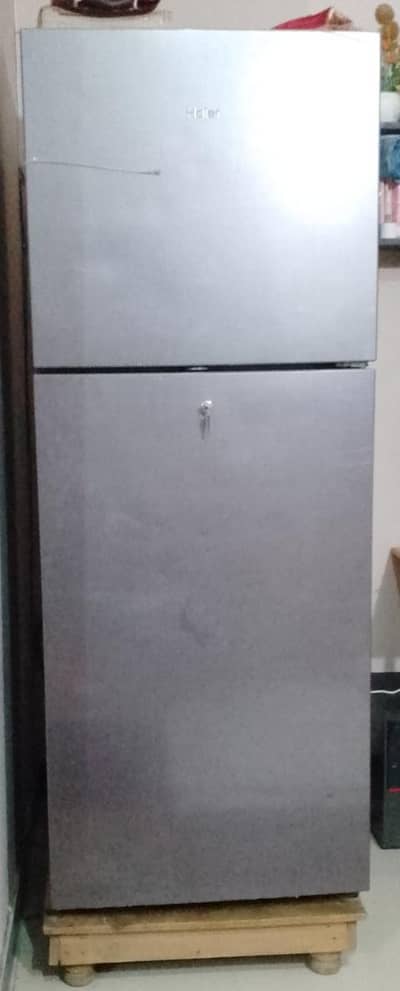 Haier refrigerator