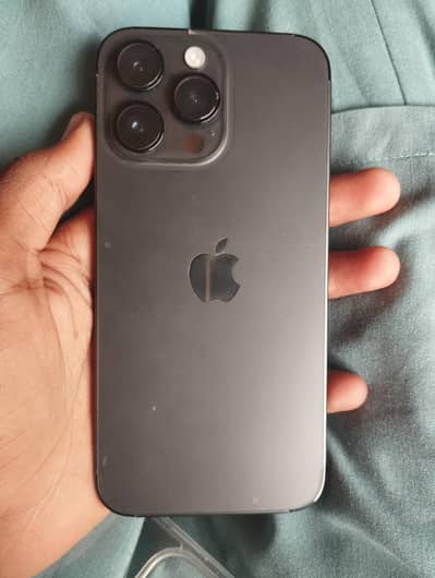 iPhone 14 pro max 256 gb