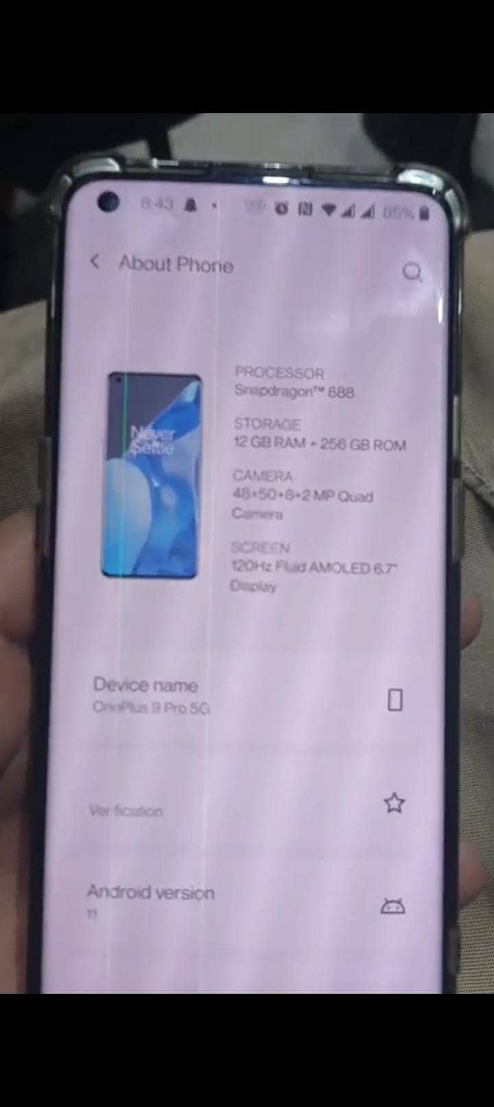 one plus 9pro 1