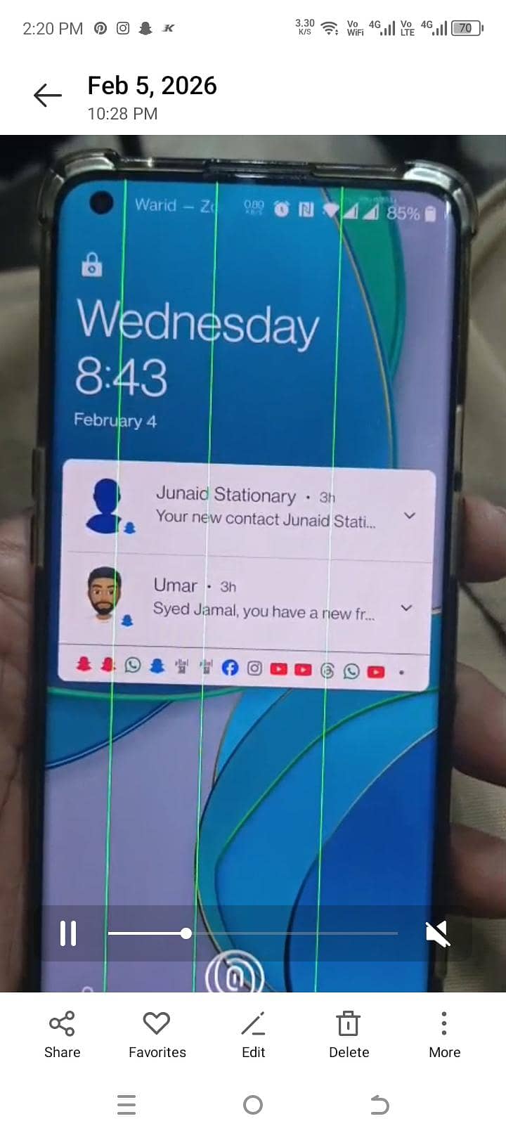 one plus 9pro 3