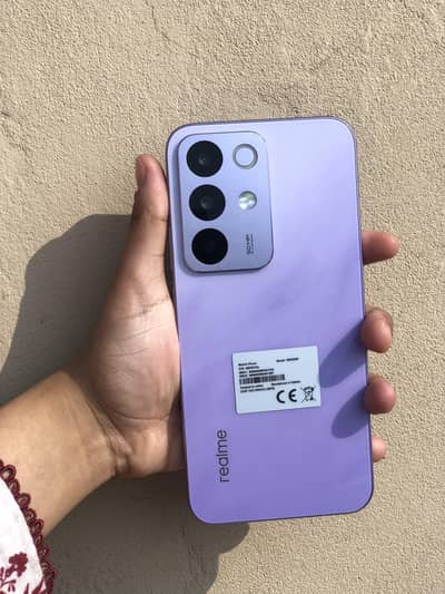 realme C85 pro