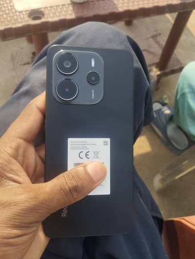 Xiaomi Redmi Note 14