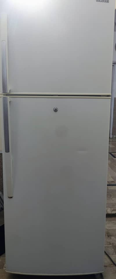 Samsung Refrigerator