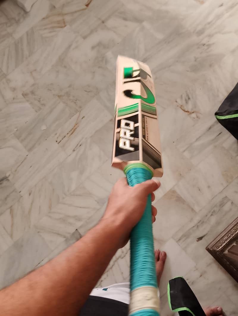 HARDBALL cricket KIT 1