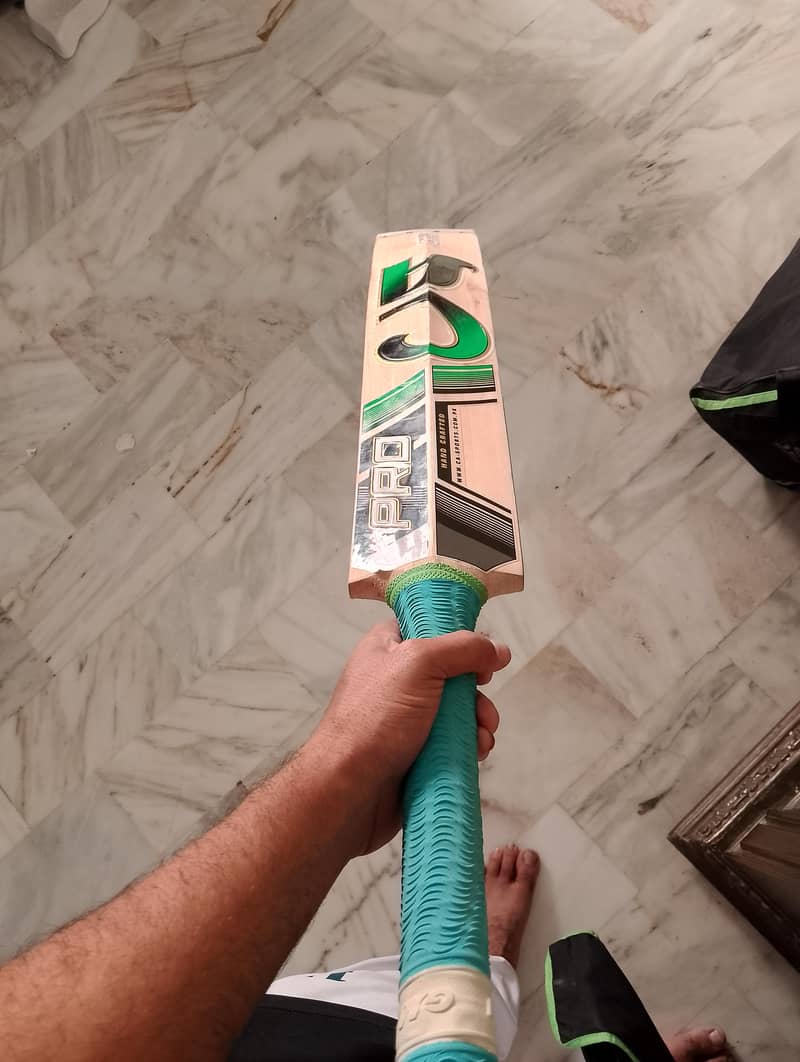 HARDBALL cricket KIT 3