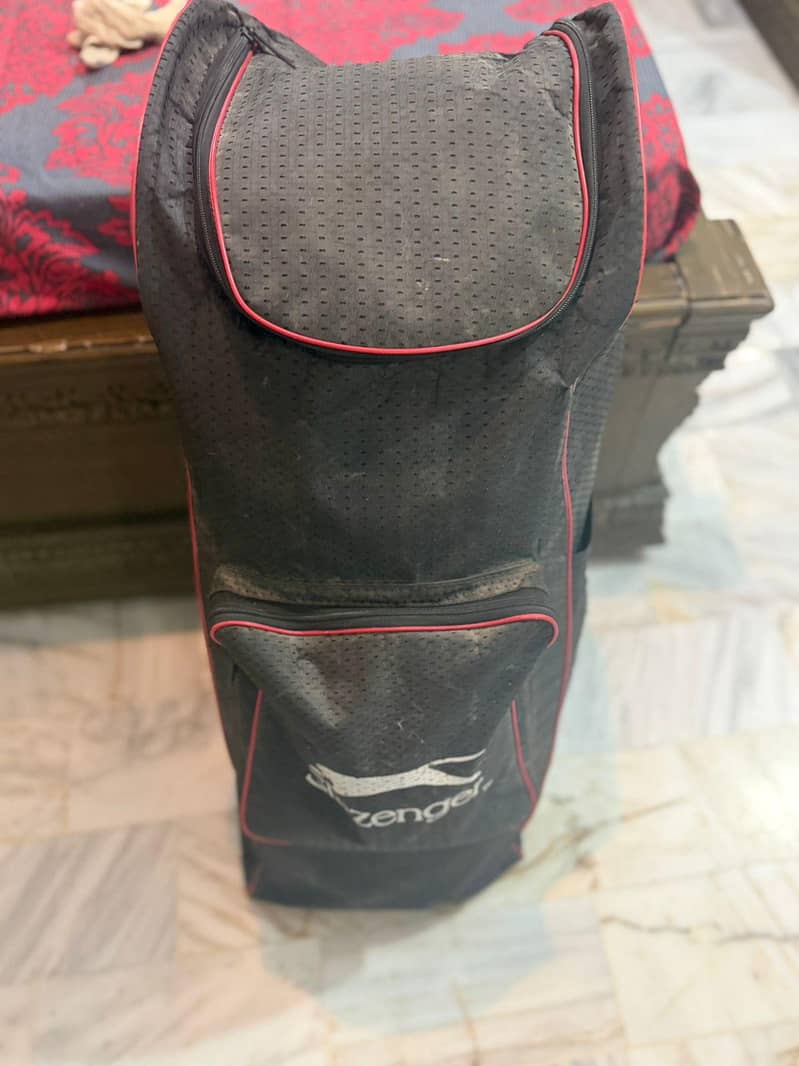 HARDBALL cricket KIT 5