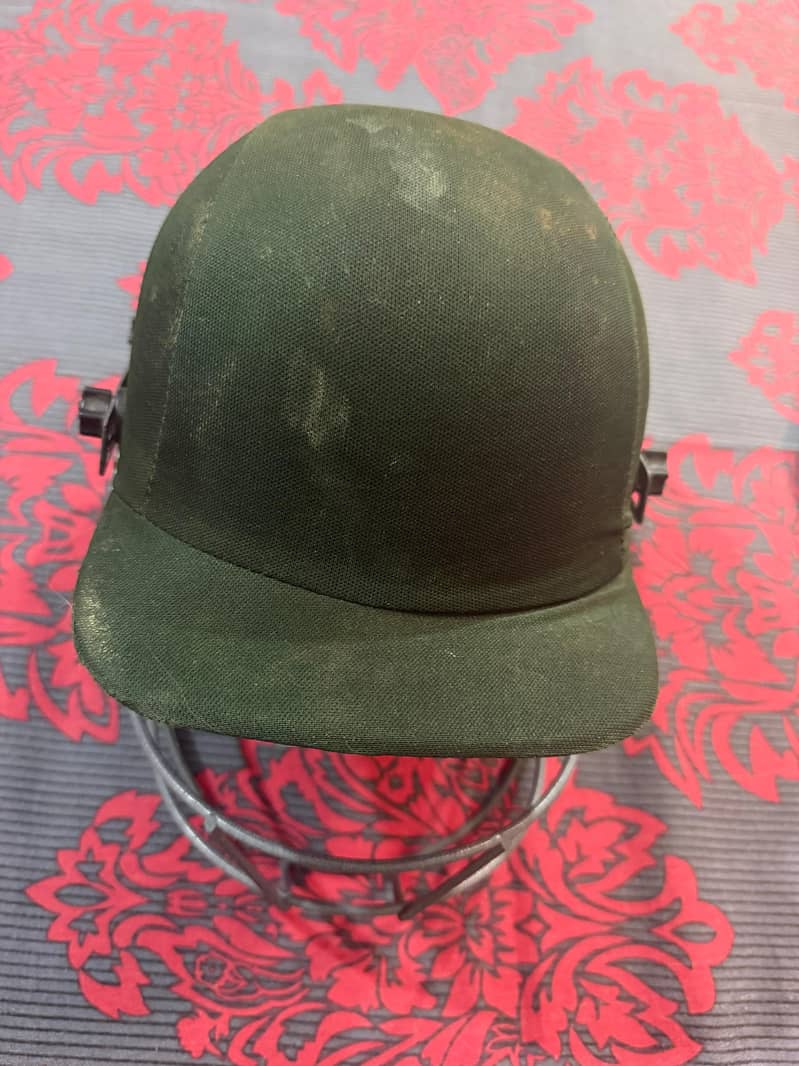 HARDBALL cricket KIT 6