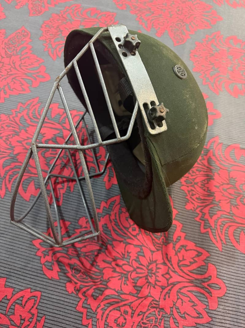 HARDBALL cricket KIT 7