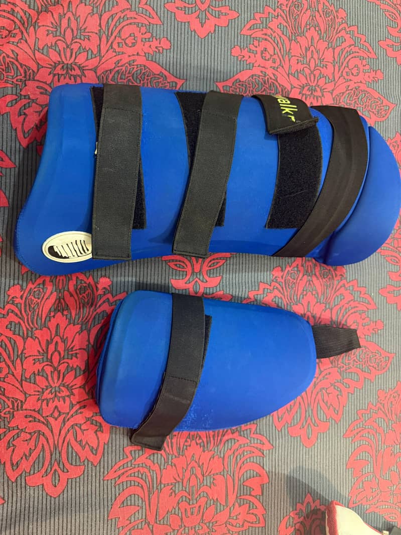 HARDBALL cricket KIT 9