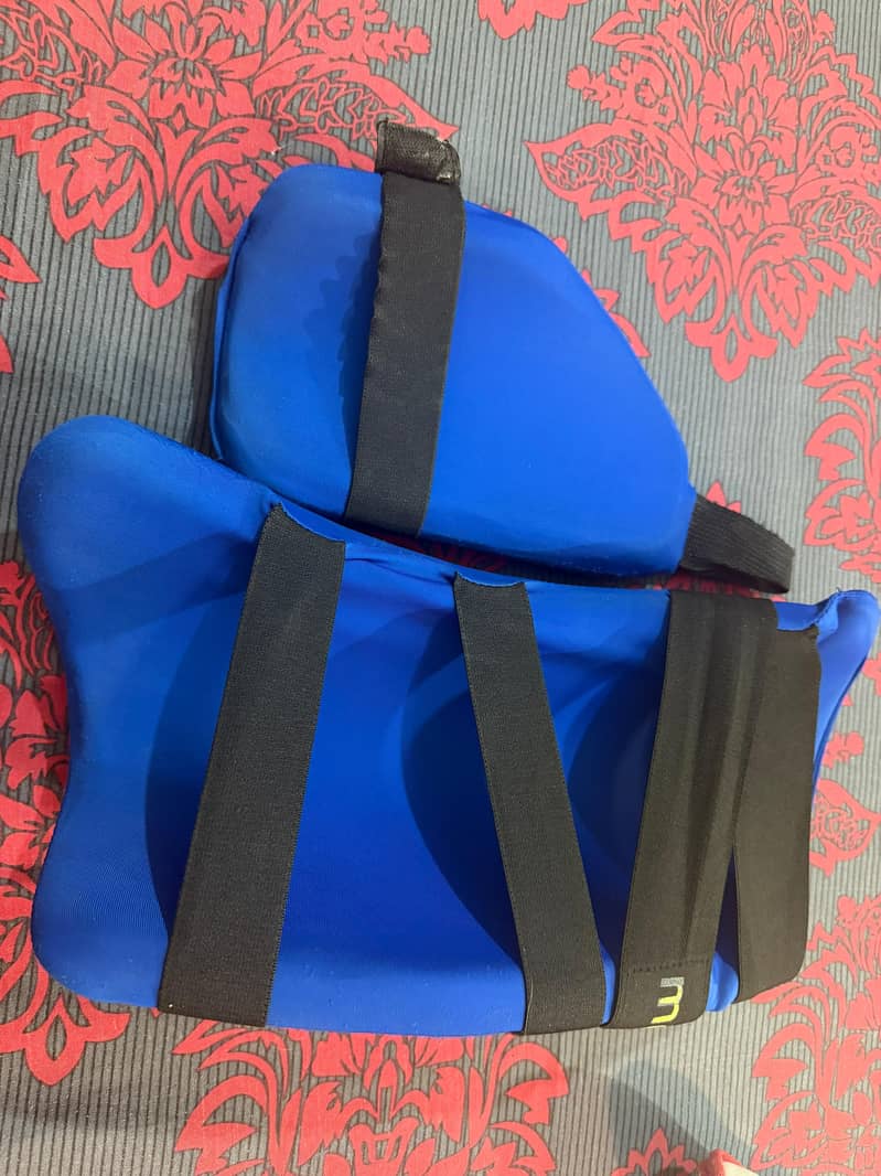 HARDBALL cricket KIT 10