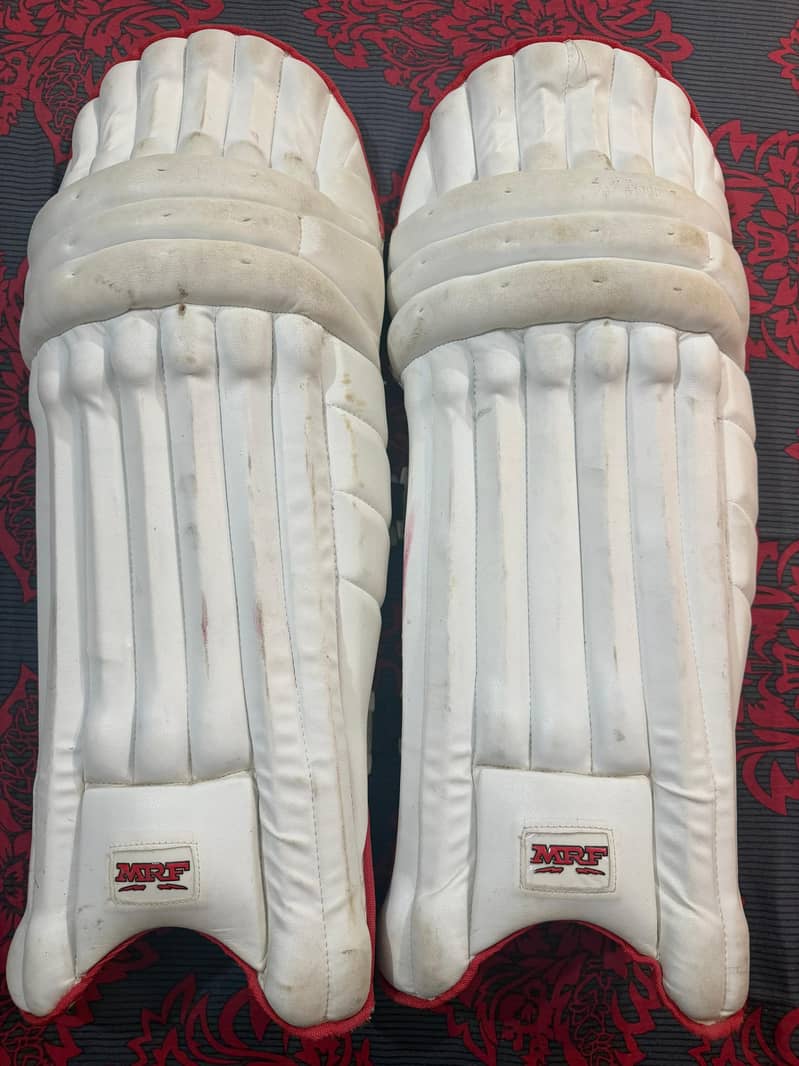 HARDBALL cricket KIT 11