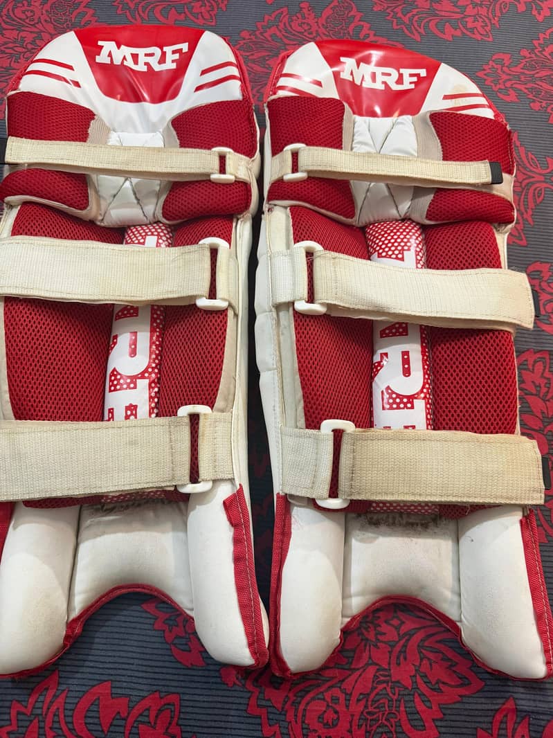 HARDBALL cricket KIT 12