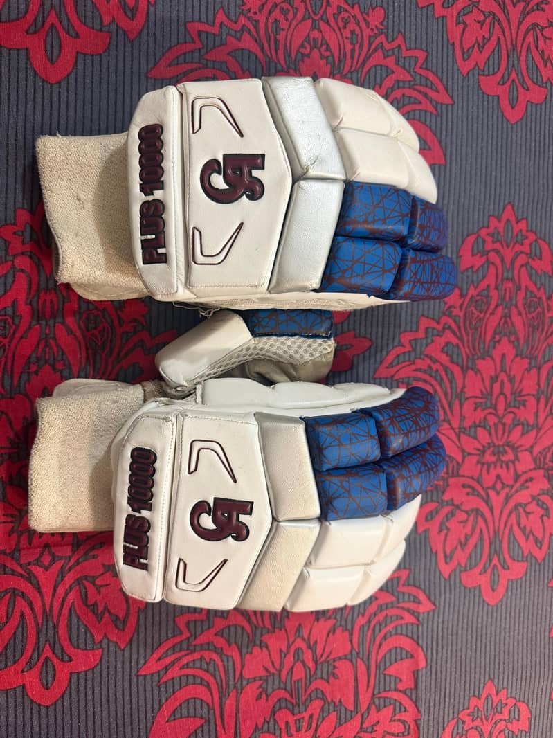 HARDBALL cricket KIT 13