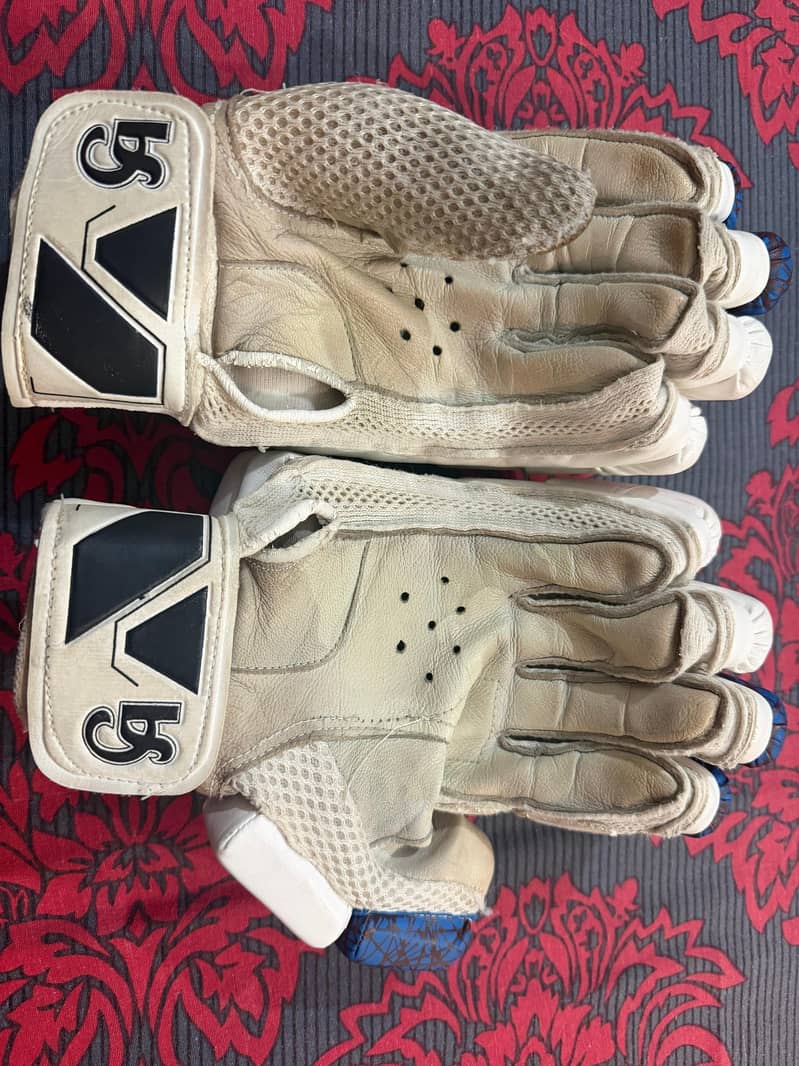 HARDBALL cricket KIT 14