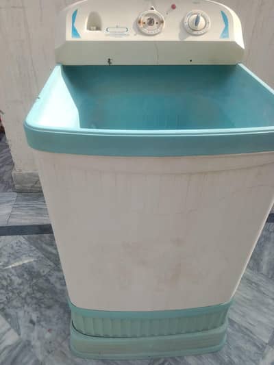 super star washing machine