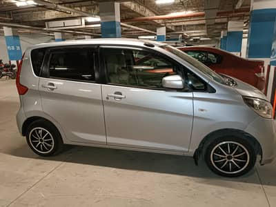 Nissan Dayz 2014 / 17 / 18