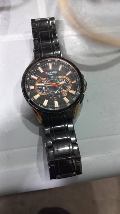 Smart Watch for Sale | Like New Condition