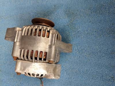 generator for core car