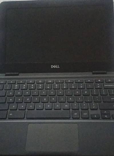 Chrome book New condition For Sale Urgent