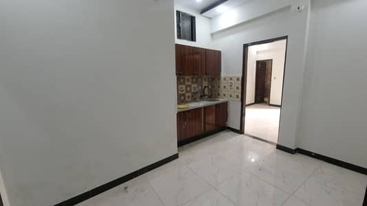 Commercial Building 1st N 2nd Floor Available For Sale 2 Bed Lounge At Nazimabad # 4