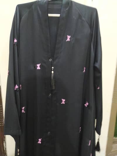 abaya