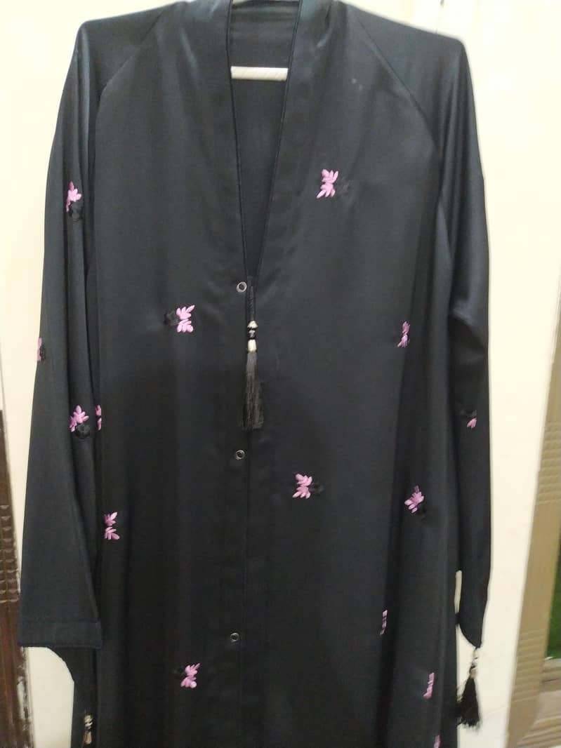abaya 0