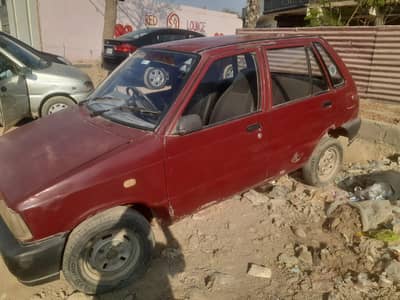 Mehran 97
