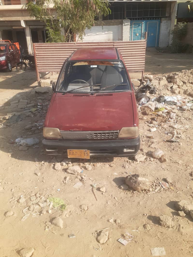 Mehran 97 1