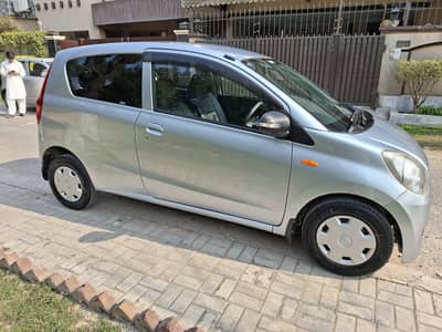 Daihatsu Mira home used