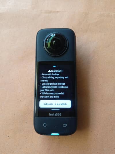 insta360 X3 For Sale