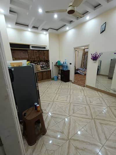 2 Bed Lounge Flat Sale