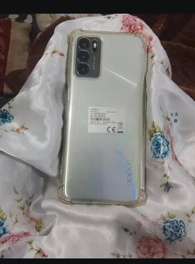 oppo a16