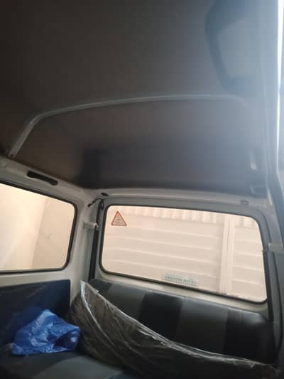 Suzuki bolan 2022 model