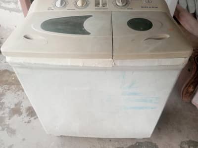 semi automatic machine