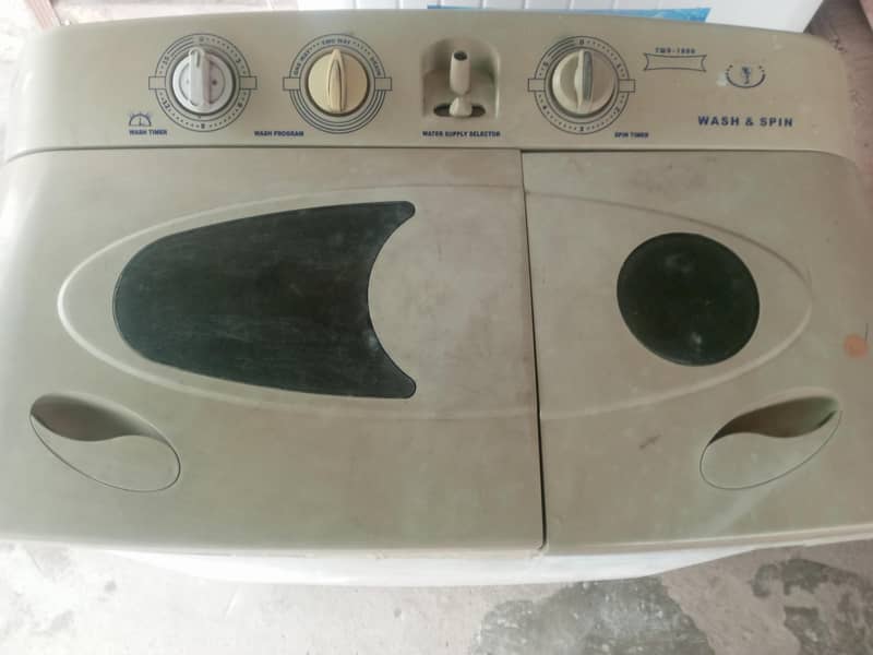 semi automatic machine 1