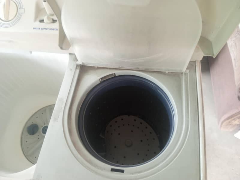 semi automatic machine 2