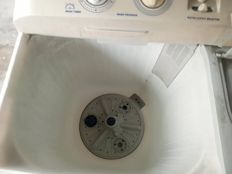 semi automatic machine 3