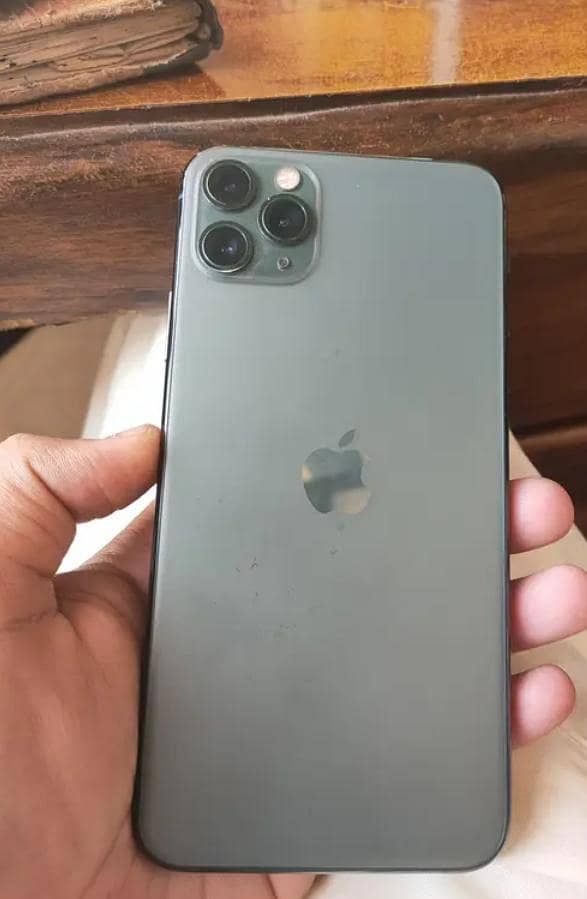 iphone 11 pro 0