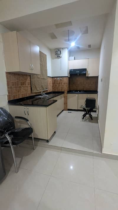 ONE BED TVL/KITCHEN AVAILABLE FOR RENT ON DAILY BASIS IN ISLAMABAD