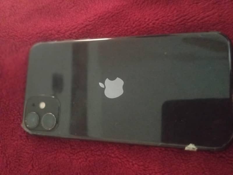 IPHONE 11 1