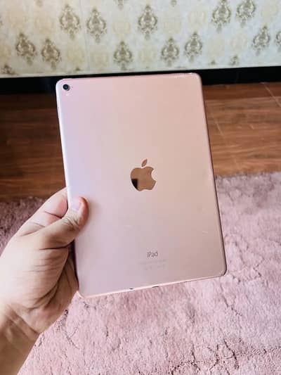 iPad pro 2016  Best for gaming urgent sale