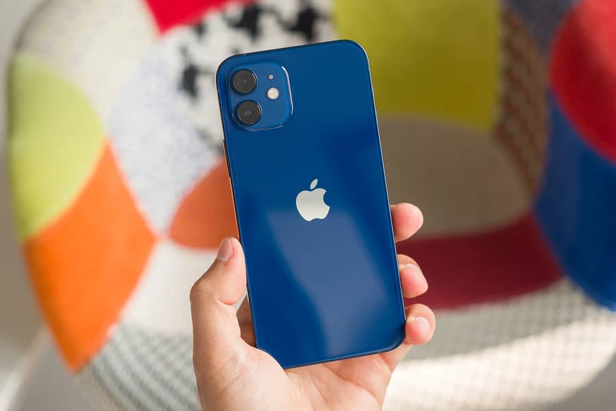 Apple iPhone 12 0