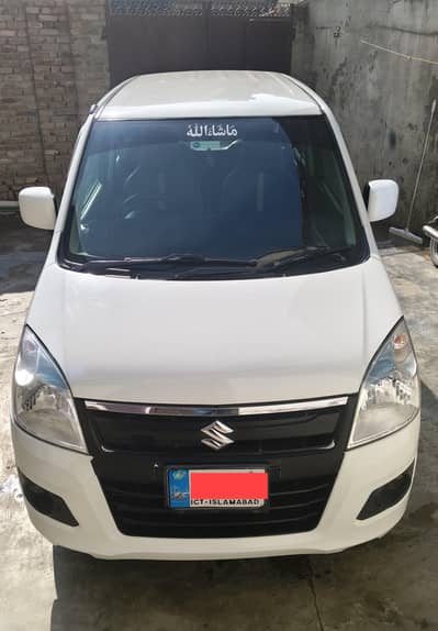 Suzuki wagon R 2022 Automatic