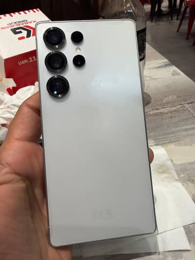 s25 ultra sim will work 4 months