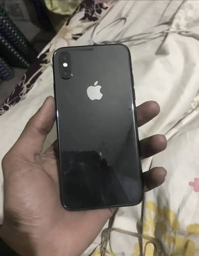 iPhone XS exchange possible