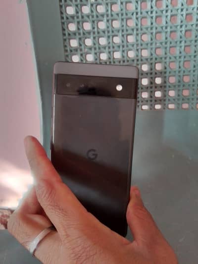 Google Pixel 6a