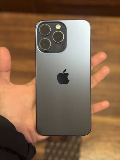 Iphone 15 pro max 256gb factory unlock